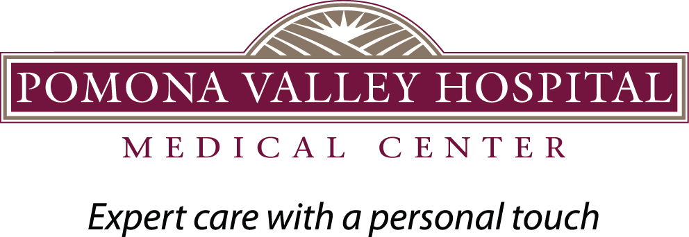 Pomona Valley Hospital Medical Center (992x342), Png Download