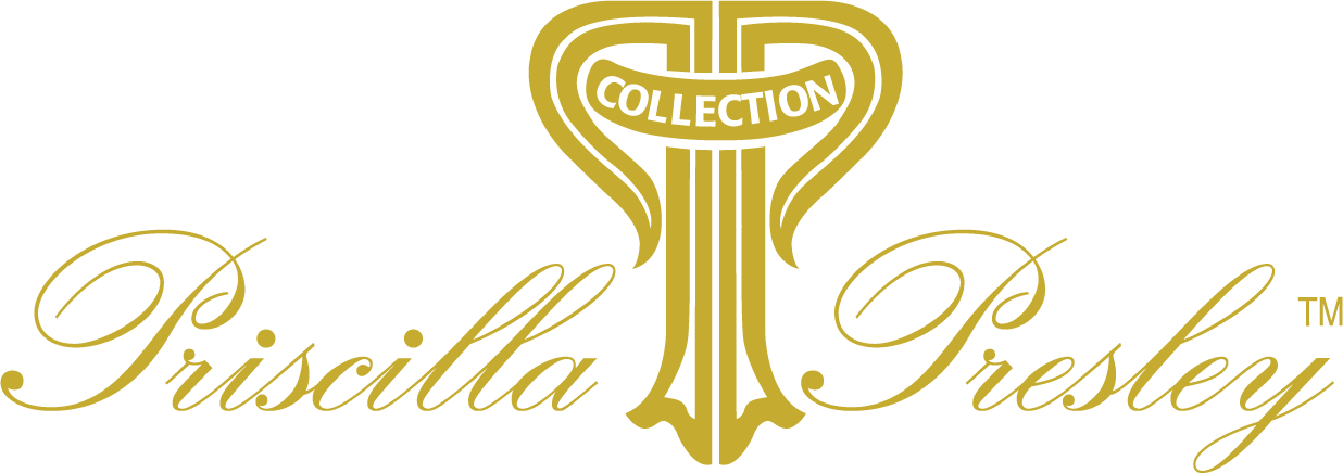 Priscilla-presley - Emblem (1236x436), Png Download