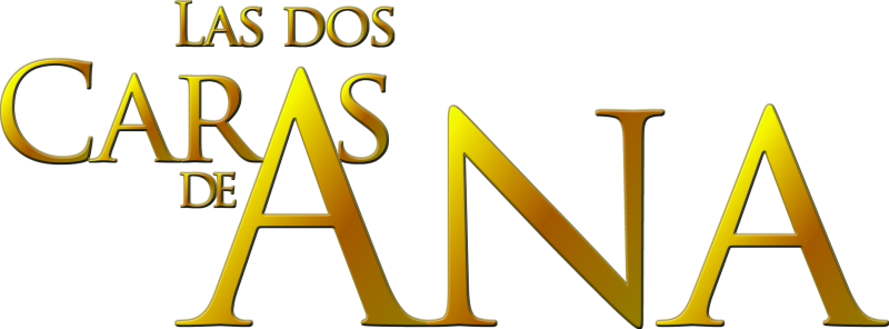 Univision Logo Png - Las Duas Caras De Ana (800x296), Png Download