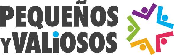 Video For Pequeños Y Valiosos - Too Small To Fail (720x216), Png Download