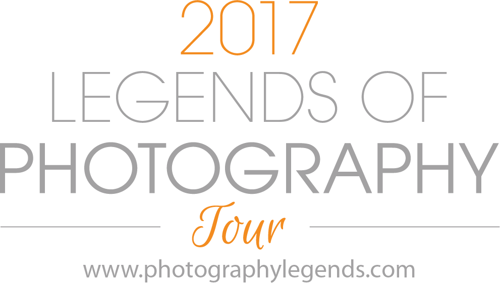 Legends Of Photography Tour - Png Logo For Photographer (991x564), Png Download