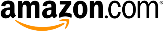 Amazon Png Logo Download - Amazon Logo White Background (600x500), Png Download