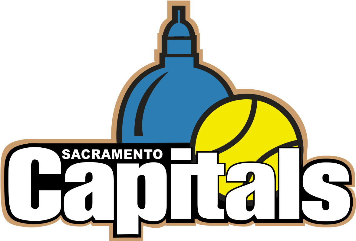 Sacramento Capitals Logo (1200x825), Png Download