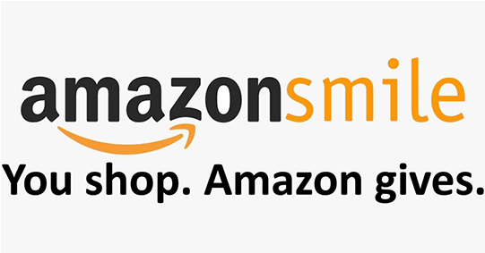 Shop With Us On Amazon - Amazon Smile Logo (800x600), Png Download