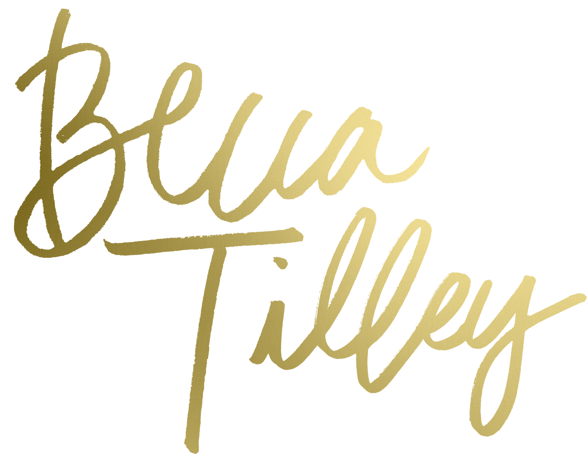 Becca In Calligraphy (1943x1500), Png Download