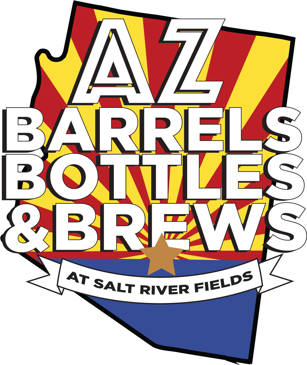 Azbbblogo - Arizona (1145x1306), Png Download