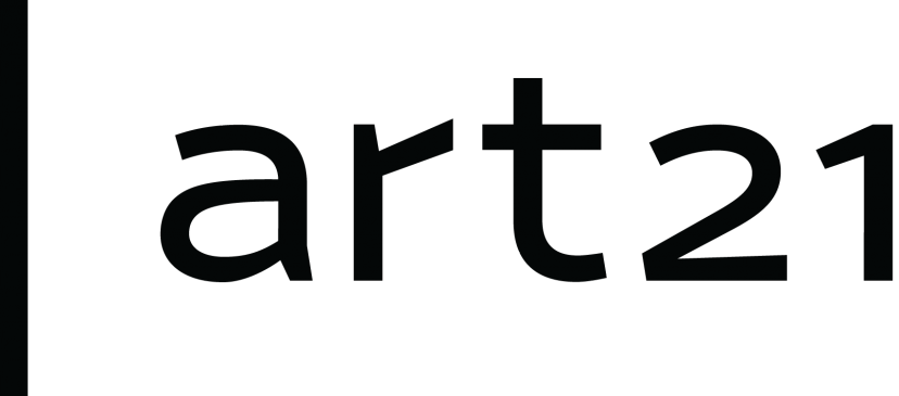 Art21 Screening Of Season 9 "berlin" Episode - Google Partner Logo Png (828x365), Png Download