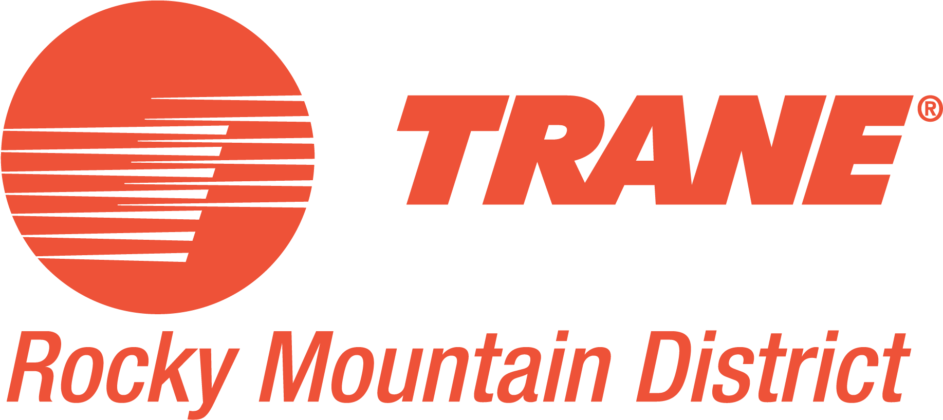 Colorado Springs - Trane Banner (2045x856), Png Download
