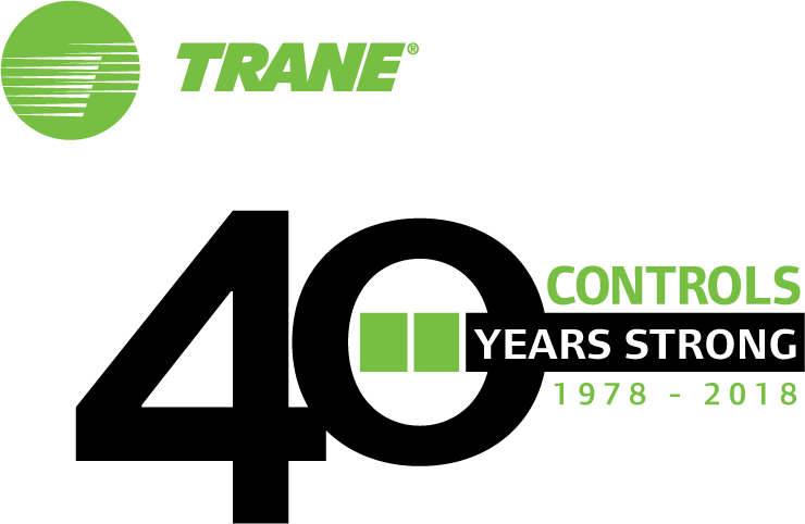 Building Controls Have A Bigger Job Description Than - Trane Blw01137 Draft Inducer Motor (740x482), Png Download