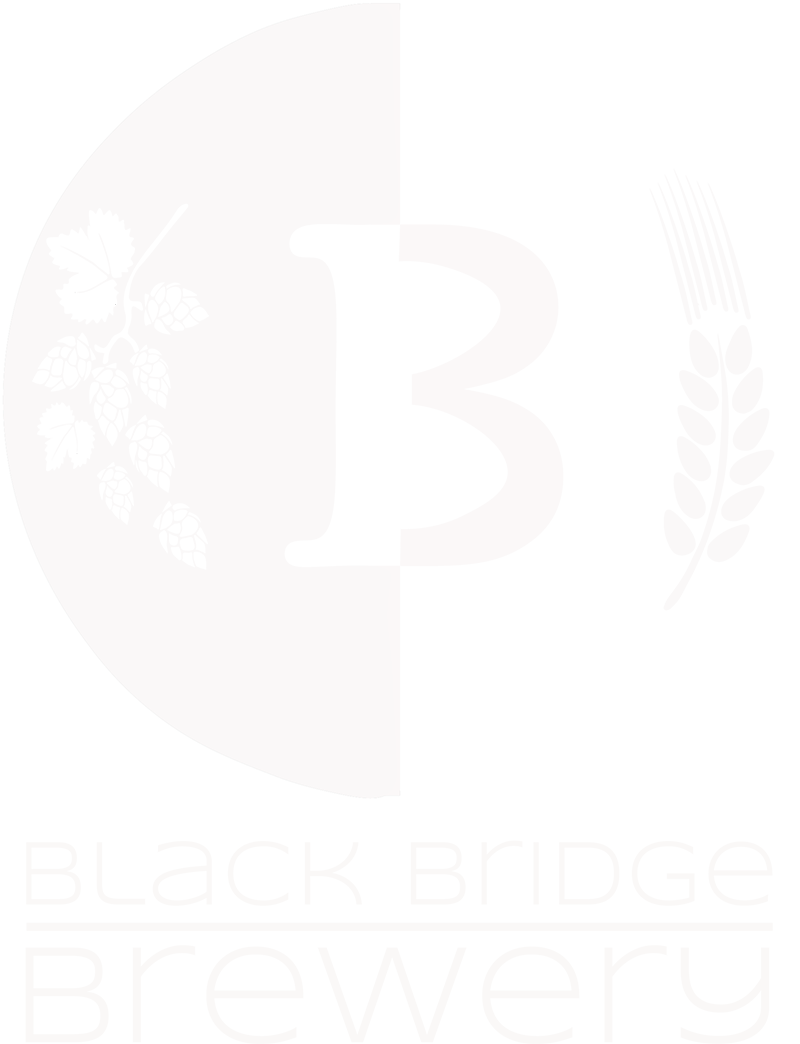 2018 Black Bridge Brewery - Emblem (800x1044), Png Download