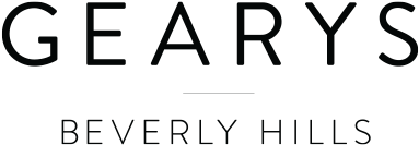 Download Chargers, Gearys Beverly Hills - Gearys Logo - Full Size PNG