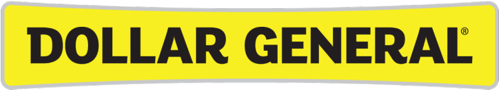 Dollar General Logo Png (800x500), Png Download