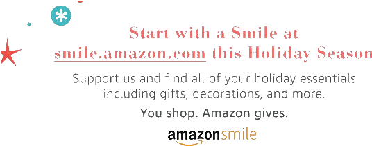 #startwithasmile At Smile - Amazon De (610x240), Png Download