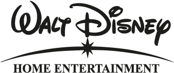 Walt Disney Home Entertainment Logo Vector - Walt Disney Pictures Present (400x400), Png Download