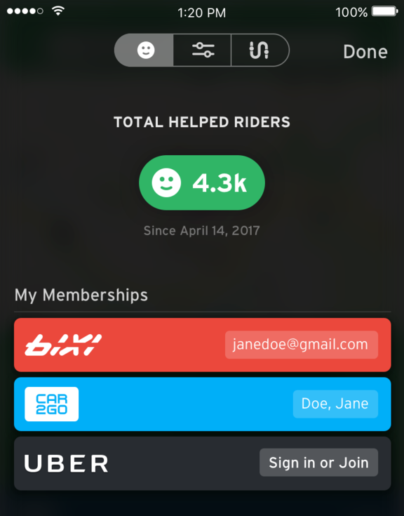 Hailing A Ride - Smartphone (576x735), Png Download