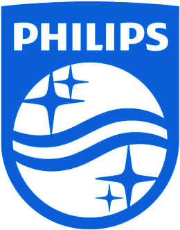 Philips Logo - Philips Lighting Logo Png (880x704), Png Download