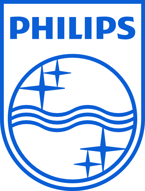 Previous Shield - - Philips Logo Png (485x640), Png Download