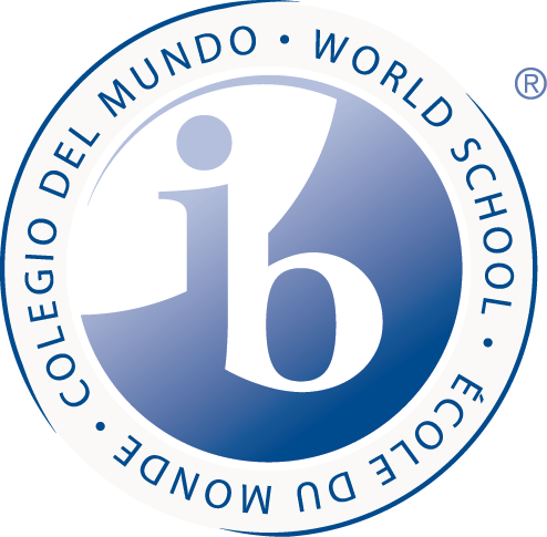 Authorized Ib World School - International Baccalaureate (494x485), Png Download