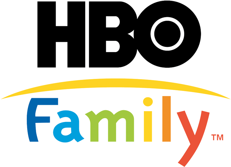Hbo Family Logo (800x600), Png Download
