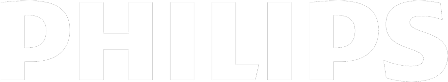 Philips 50w Led Bulb (1000x251), Png Download