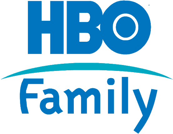 Mira Hbo Family Online Desde Tu Dispositivo, Gratis - Hbo Family Logo Png (553x427), Png Download