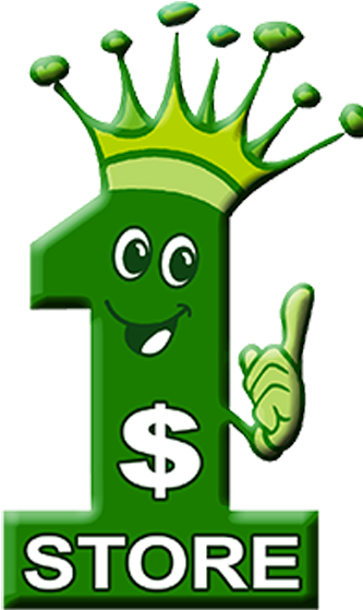 Dollar King (558x558), Png Download
