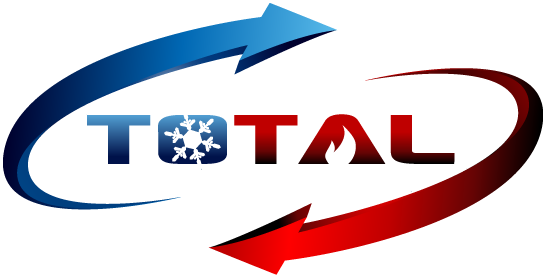 Dealer Logo - Heat And Air Logos (560x288), Png Download