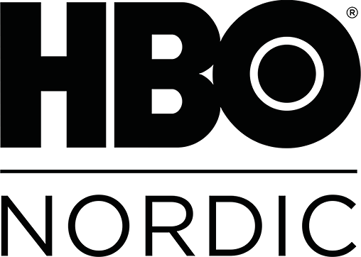 Hbo Logo Png For Kids - Hbo Nordic Logo (508x362), Png Download