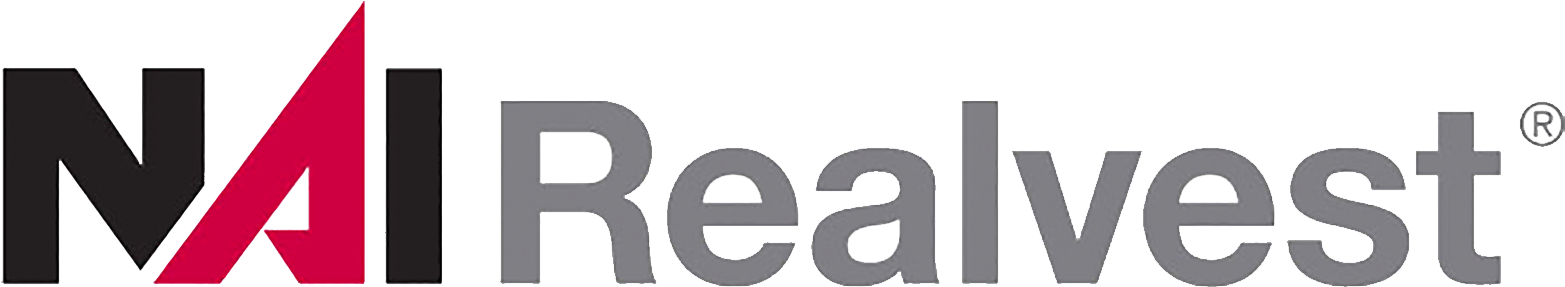 Source - Nai Realvest (1800x473), Png Download