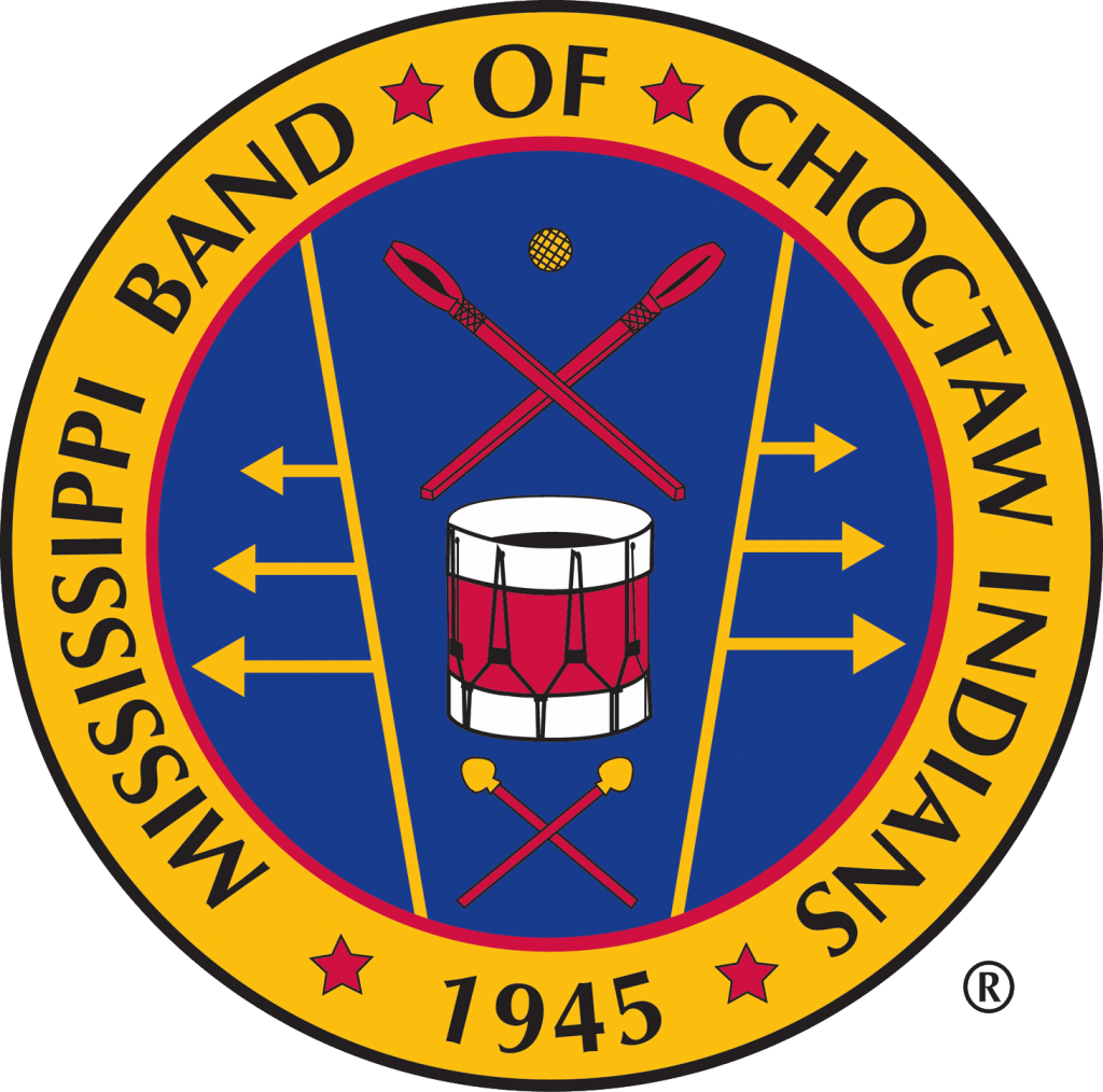 Dollar General V Mississippi Band Of Choctaw Indians - Mississippi Band Of Choctaw Indians (1024x1014), Png Download