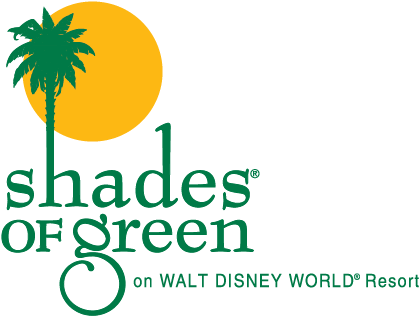 Shadesofgreen - Shades Of Green Disney Logo (688x494), Png Download