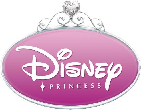 Free Holiday Planning Tools - Logo Princess Disney Png (559x397), Png Download