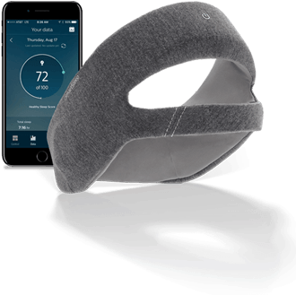 Philips Smartsleep (385x390), Png Download