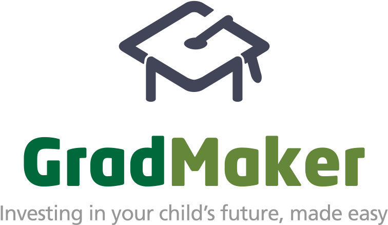 Cartwheel And Manulife Forge Meaningful Partnership - Gradmaker Logo (931x613), Png Download