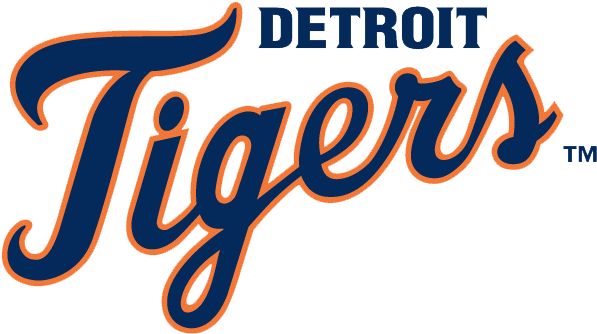 Catch A Tigers Game On Us - Tigers Detroit (600x340), Png Download