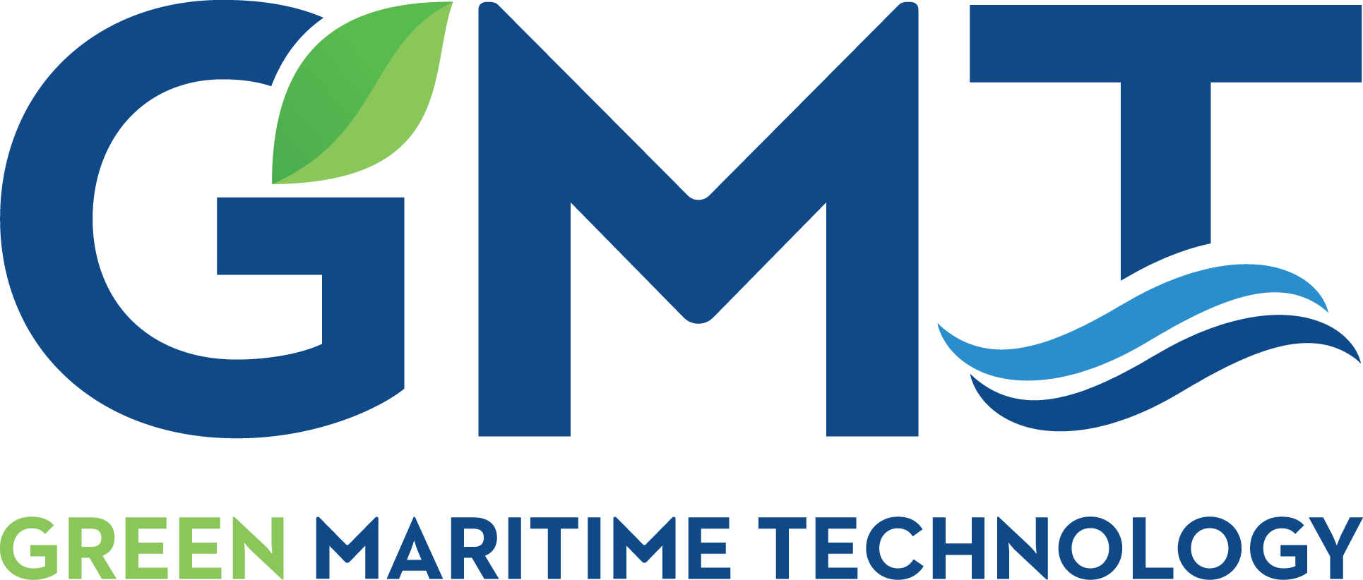 Green Maritime Technology - Engineering (1930x822), Png Download