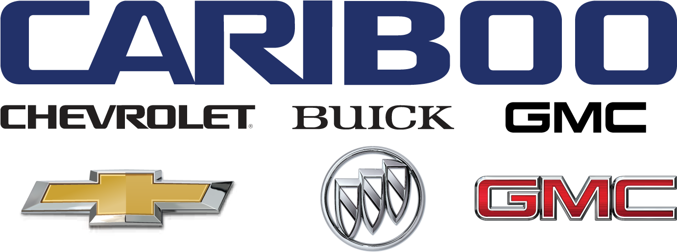 Cariboo Gm Logo - Gm Certified Service Png (1381x547), Png Download