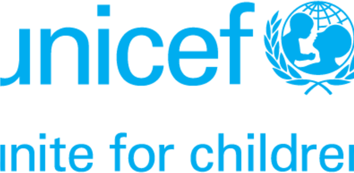 Nationwide School Assessment Shows Great Need For Investment - Unicef Children Logo (1200x695), Png Download