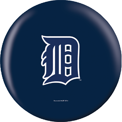 Mlb - Detroit Tigers - Detroit Tigers Vs Oakland Athletics (500x500), Png Download