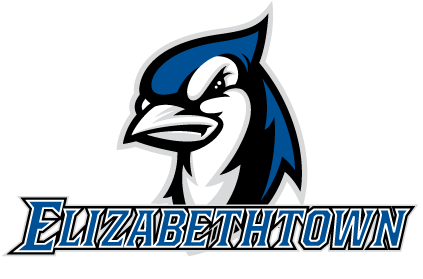 Elizabethtown's Comeback Is Not Enough As Blue Jays - Elizabethtown College Blue Jays (440x300), Png Download