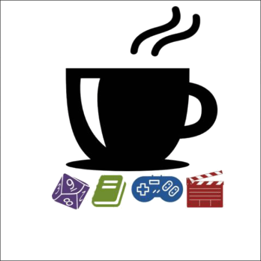 Logo - Coffee Cup Icon Png (522x521), Png Download