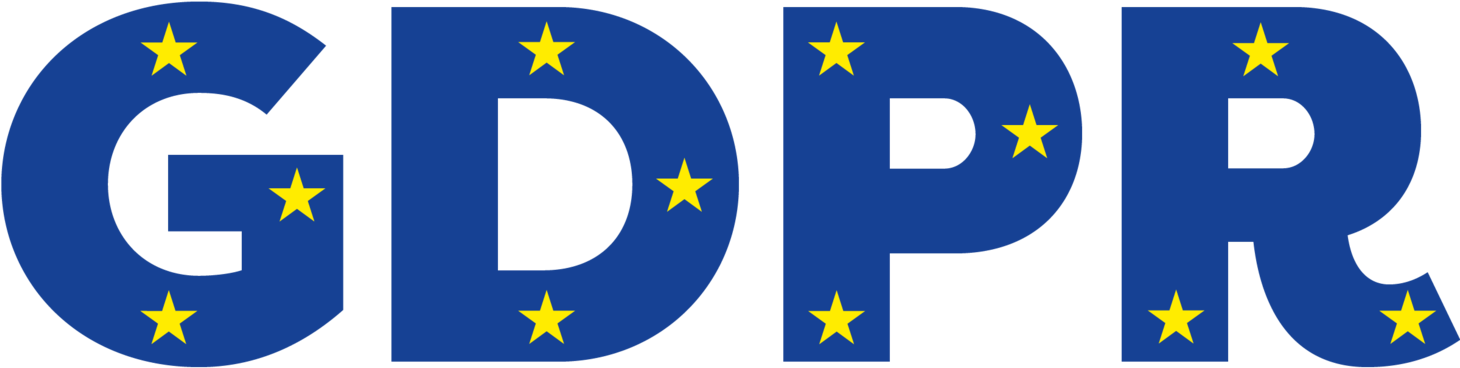 General Data Protection Regulation Png (1500x672), Png Download
