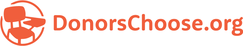 Unicef Kid Power Classroom - Donors Choose Logo Png (800x200), Png Download