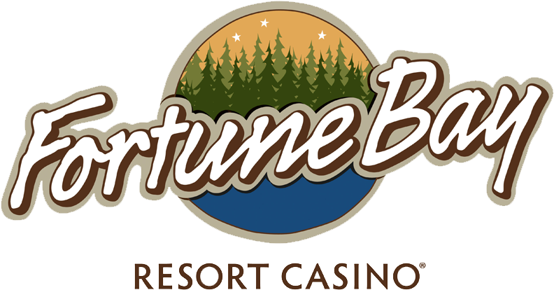 Play Fortune Bay - Bois Forte Band Of Chippewas Location (800x426), Png Download