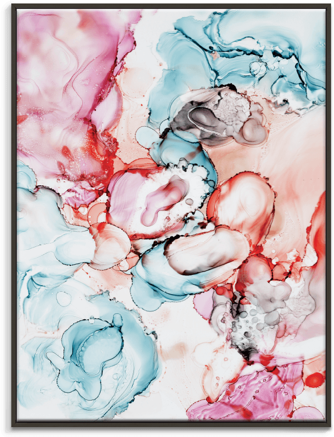 Modern Art (900x900), Png Download