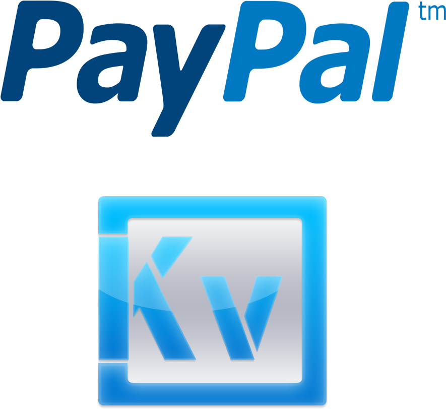 Ripple Paypal (1330x944), Png Download