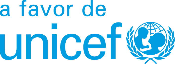 A Favor De Unicef Ci - Unicef Uganda Logo (709x259), Png Download