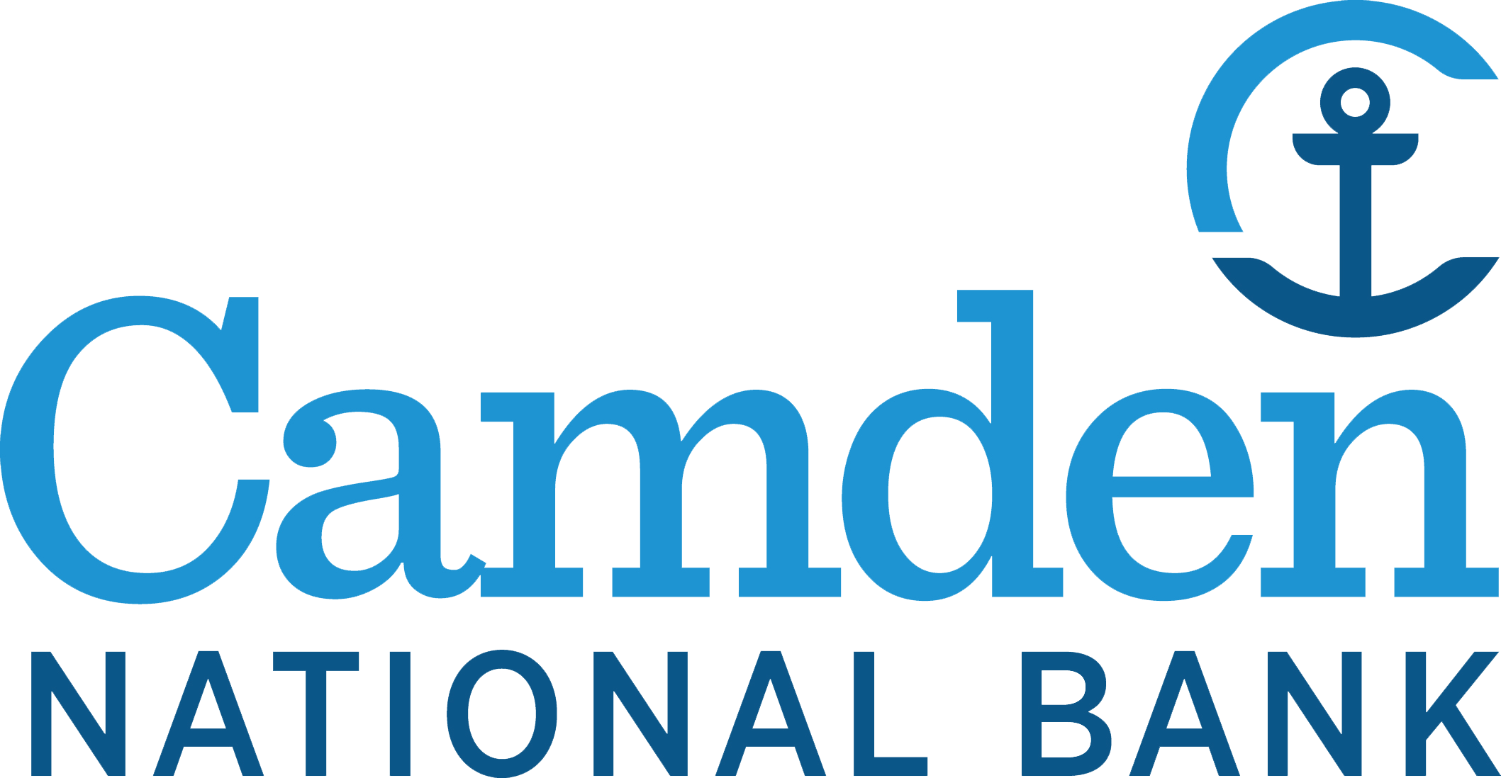 First Friday Art Walk Dahlov Ipcar - Camden National Bank (2117x1098), Png Download