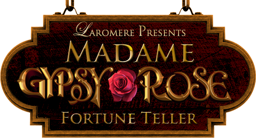 Fortune-telling (526x283), Png Download