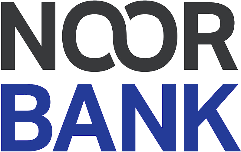 Noor Bank Logo - Noor Islamic Bank (819x511), Png Download